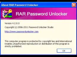 Descifra la contraseña con la que se ha protegido un archivo comprimido en . Winrar Password Unlocker 4 2 0 0 Cracked Direct Link Download Youtube
