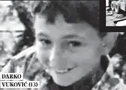 Šta su vam ova deca skrivila