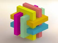Restricted the membership to members of christian faith. Gordian Knot Puzzle Put Back Together 3d Models Stlfinder
