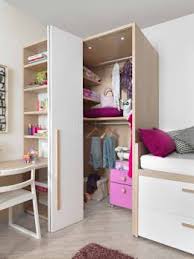 Begehbarer Kleiderschrank Mit Falttur Moderne Kinderzimmer Von Mobimi Diseno De Armario Para Dormitorio Muebles Habitacion Juvenil Decoracion Interiores Casas