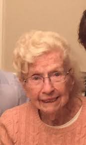 Mary Risch (nee Royal) Obituary