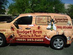 Prompt and professional termite company to protect your home from termites. Pest Control Tips From Budget Brothers Termite Pest Elimination