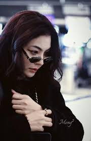 Faye Peraya Malisorn Hairstyles in Blank