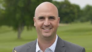 Face Time: 2016 Ryder Cup Tournament director Jeff Hintz