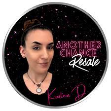 Kristen D. - Another Chance Resale - YouTube