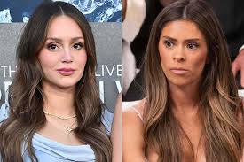 Mikayla Matthews Reveals Why She’s Exiting Mormon Wives, Slams Taylor Frankie Paul’s Return to Show