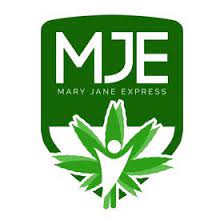 Mary Jane Express Maryjaneexpress Profile Pinterest