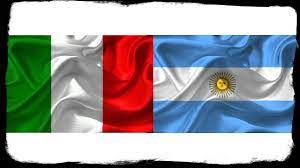 Olé, diario deportivo líder en argentina. Argentina And Italy Anyone Who Thinks They Are Far Apart Is Wrong Italiani It
