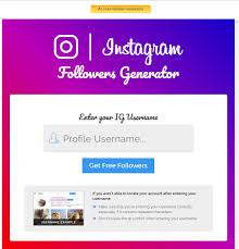 The moment you have a good account of instagram fans in hand, people automatically start trusting you and spreading word of mouth. Hoe To Get Free Instagram Followers Instanltly 2020 Get Instagram Followers Free Followers On Instagram Free Followers