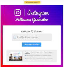 Try the 6 quick ways to get free followers on instagram in 2021. Hoe To Get Free Instagram Followers Instanltly 2020 Get Instagram Followers Free Followers On Instagram Free Followers