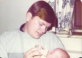 Reason #1 John R. Pearman