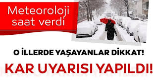 İzmir için bölgesel hava durumu. Son Dakika Haberi Meteoroloji Den Hava Durumu Ve Kar Yagisi Uyarisi Geldi Bu Aksam Basliyor O Illerde Yasayanlar Dikkat Son Dakika Haberler