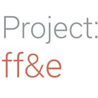Ff&e stands for furniture, fixtures and equipment. E966dqoolcwgxm