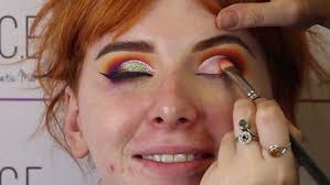 MakeUp by Daisy Barr