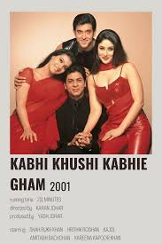 Provided to youtube by sony music entertainment india pvt. 29 Kabhi Khushi Kabhie Gham Ideas In 2021 Bollywood Bollywood Movies Shahrukh Khan And Kajol