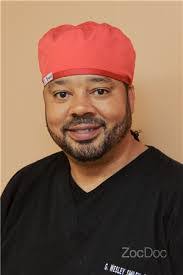 Wesley Smiley's Instagram, Twitter & Facebook