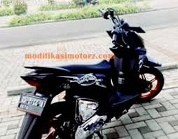 Projector hid honda beat street by rk motor purwakarta modif honda beat projie dan tapak lebar sederhana. 35 Foto Terbaik Modifikasi Honda Beat Terbaru 2020