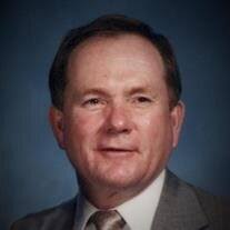 Mr. Sonny Steadman Obituary