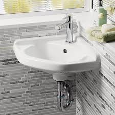 Choosing the right bathroom vanity sink design. Bathroom Sink Buying Guide