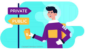Nodes can be online or offline. Public Blockchains Vs Private Blockchains By Henrique Centieiro Apr 2021 Level Up Coding