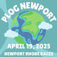 Plog the Newport Marathon