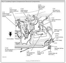 Hi guys need help with something, ive looked everywhere and cant seem to find a diagram to identify all the pins in a ford focus mk2 pre facelift headlight connector. Headlight Wiring Diagram 1 Headlight Has Power 1 Does Not Where