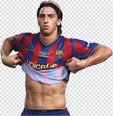 Back in 2001, the world was enthralled by some. Zlatan Ibrahimovic Render Transparent Background Png Clipart Hiclipart