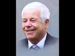 Dennis Raymond RULE NSWPF 14744 Funeral 12 June 2024