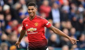 Marcus rashford lahir pada 31st 1997 bulan oktober di wythendshave, manchester, inggris oleh robert. Marcus Rashford Children Does Marcus Rashford Have Children Football Sport Express Co Uk