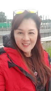 今天上午和嘛嘛，出去附近外面走走。气候真的好冷好冷！