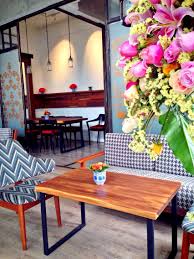 Clea Tea House Kemang Jakarta Indonesia Tea House Kemang Sweet Home