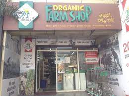 Organic Food Distributors In Hyderabad Organic Food