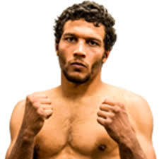 Conflict MMA Promotions CMMA