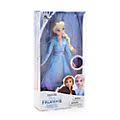 Find great deals on disney's frozen elsa at kohl's today! Disney Store Die Eiskonigin 2 Singende Elsa Puppe Shopdisney Deutschland