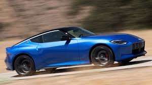 The 2022 z will ride on the same platform as the current 370z, but it's far from being a quick. 3zfgmxkfotey8m