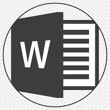 4 cara menulis daftar pustaka dari skripsi terdiri atas penulisan nama pengarang tahun terbit dan judul jenis karangan dan pernyataan tidak diterbitkan dan nama fakultas perguruan tinggi serta kora perguruan tinggi tempat si penulis. Microsoft Office 365 Microsoft Word Microsoft Excel Microsoft Bereich Schwarz Und Weiss Marke Png Pngwing