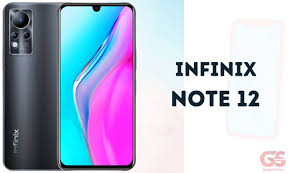 Infinix Note 12 - Full Specifications ...