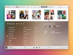 Apple Music For Mac Apple Music Music Apple