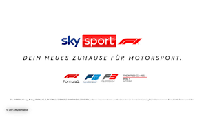 Hier erfahrt ihr, welche partien heute bestritten werden und wie ihr die vorrundenspiele live im tv. Sky Sport F1 Feiert Heute Grossen Sendestart Digital Fernsehen