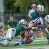 Local football teams clash inJacksonvilleClassic on Saturday