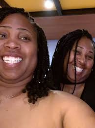 Lemar and Krystal Atlanta House Hunters