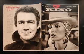 STEPHANE AUDRAN COVER, No. 8