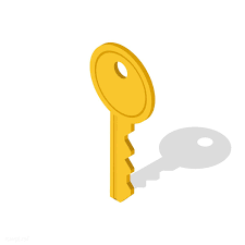 Vector Image Of Key Icon Free Image By Rawpixel Com Key Icon Image Key Vector Images