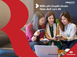 Vietnam airlines techcombank visa platinum priority. Miá»…n Phi Chuyá»ƒn Khoáº£n Giao Dá»‹ch Techcombank Viá»‡t Nam Facebook
