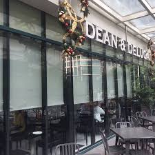The first one was established in new york city's soho district by joel dean, giorgio deluca and jack ceglic in september 1977. Chicken Wings Picture Of Dean And Deluca Luzon Tripadvisor