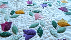 Maybe you would like to learn more about one of these? Hand Quilting Simple Bird Applique
