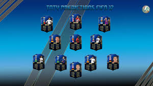 Ivan rakitic (croatia, fc barcelona). Toty Predictions Fifa 17 Ultimate Team Allaboutfifa Com