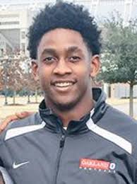 Kaleb Oliver, Georgia Tech, Safety