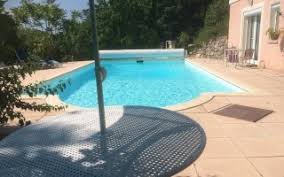 Studio Independant Dans Villa Avec Piscine A Gap France From Us 64 Booked
