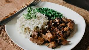 Tumis potongan ayam dengan api sedang. 8 Resep Ayam Sehat Untuk Diet Tetap Makan Enak Hot Liputan6 Com
